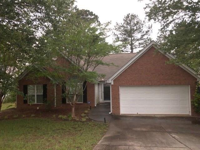 Creek Bottom Rd, Loganville, GA 30052
