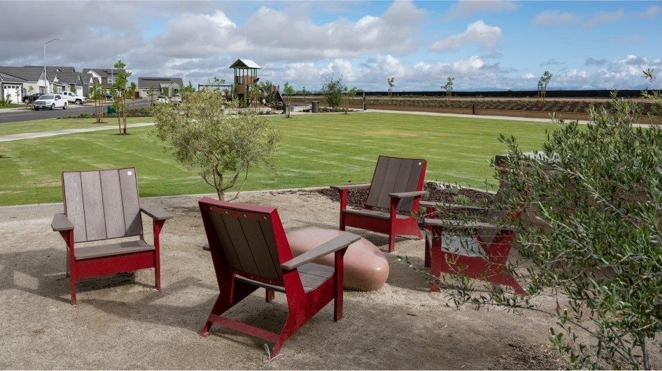 Everglade Ave, Clovis, CA 93619
