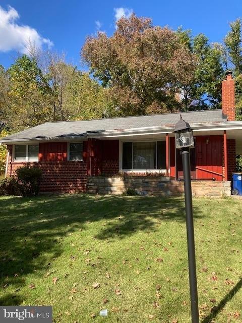 Madison St, New Carrollton, MD 20784