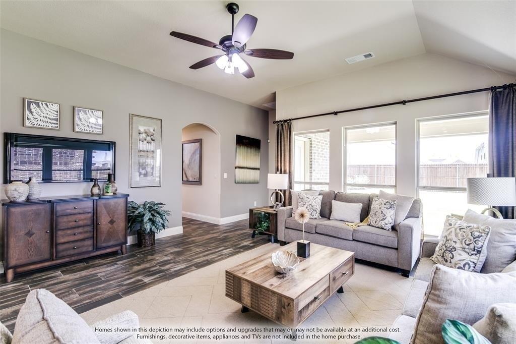Falcon Trace Dr, Keller, TX 76244