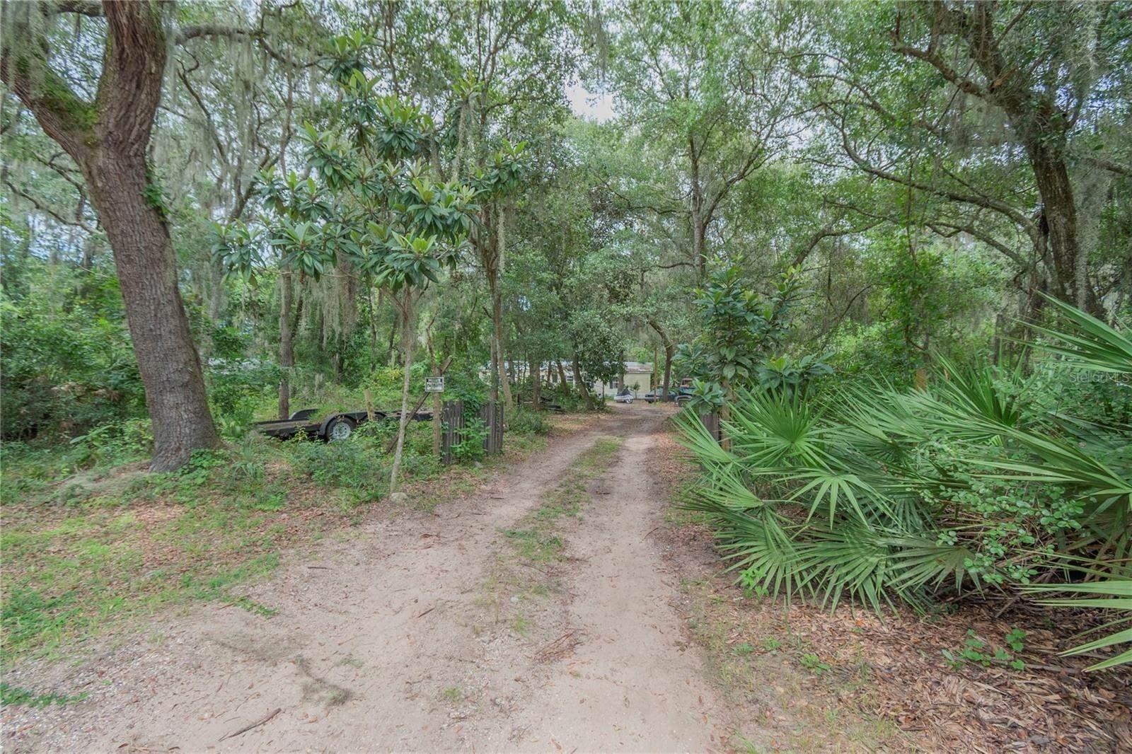 Coopers Cove Rd, Saint Augustine, FL 32095