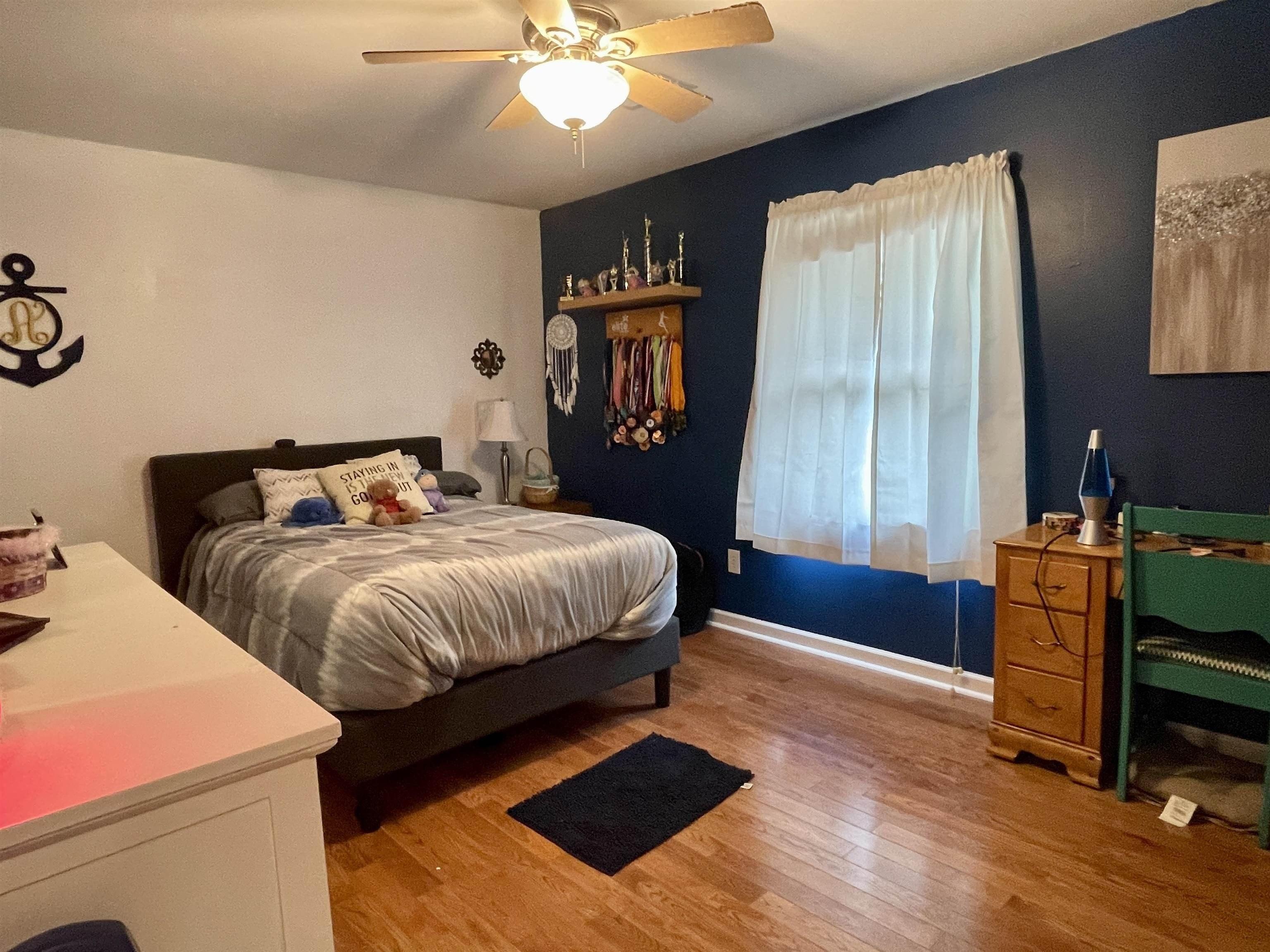 Jeffery Way Ne, Milledgeville, GA 31061
