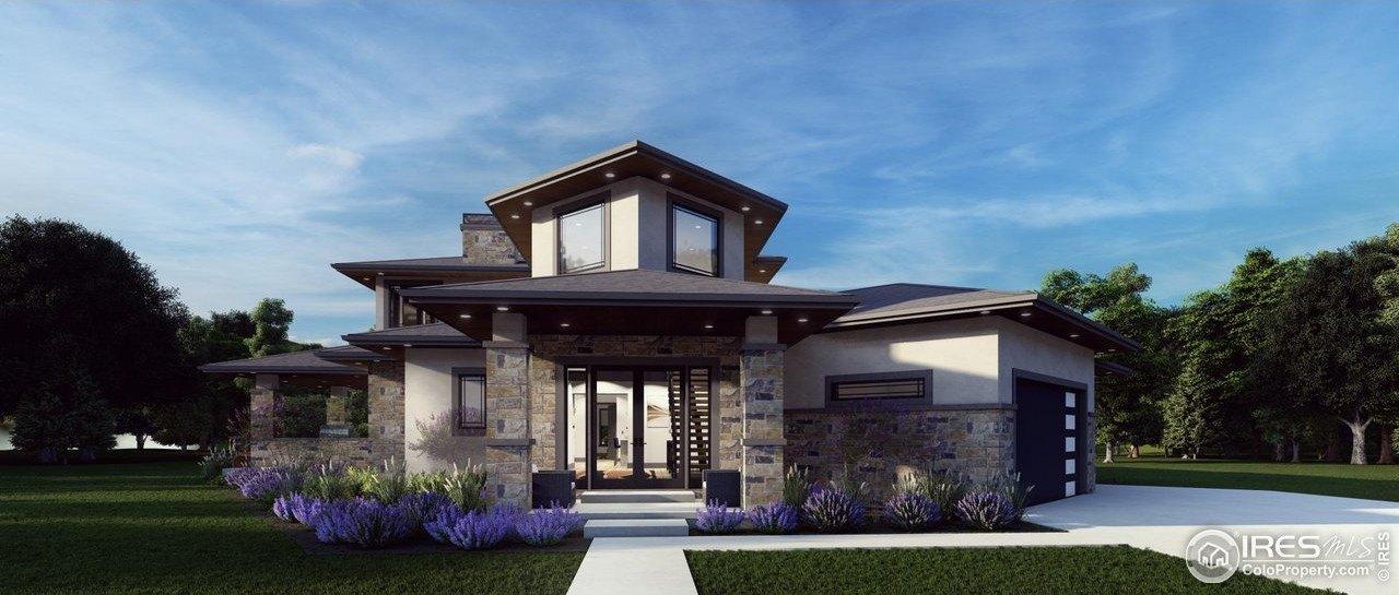 Tall Grass Ct, Timnath, CO 80547