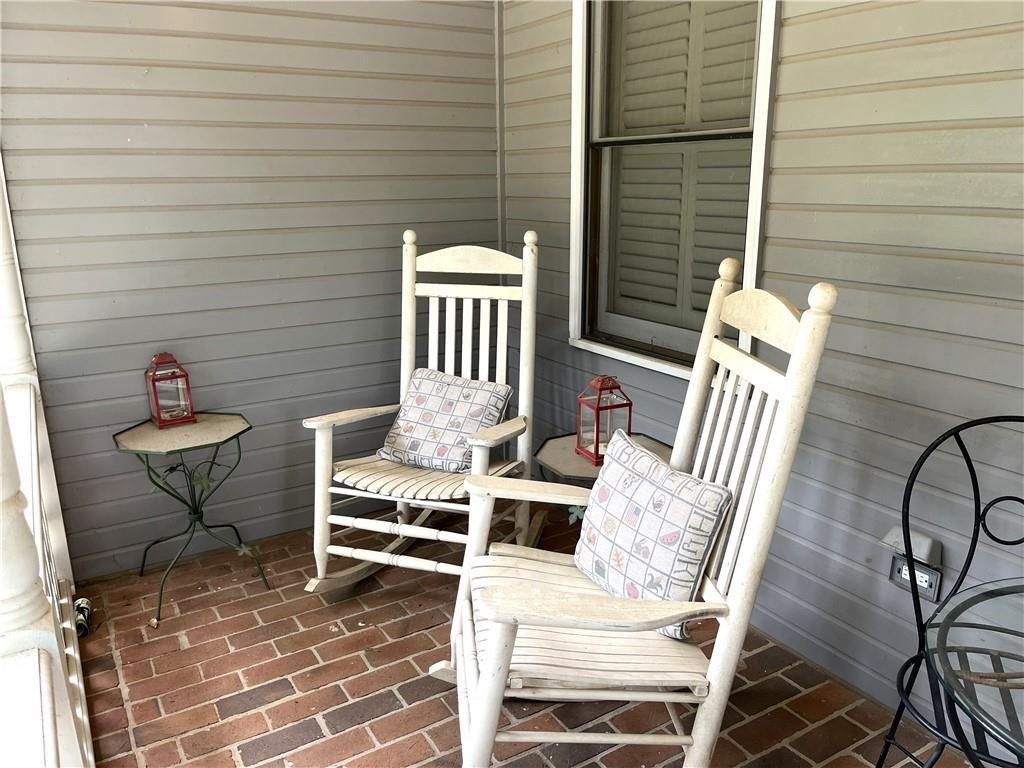Daisy Nash Dr Sw, Lilburn, GA 30047