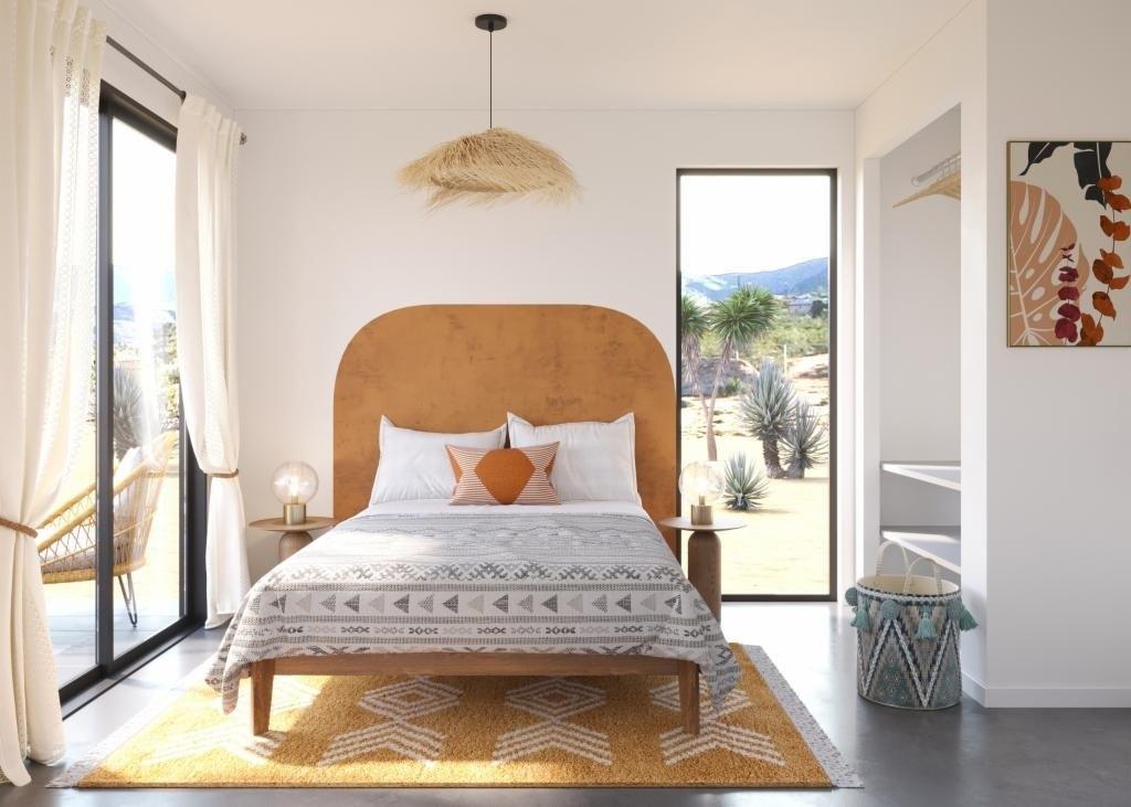 Stonehill Ave, Joshua Tree, CA 92252