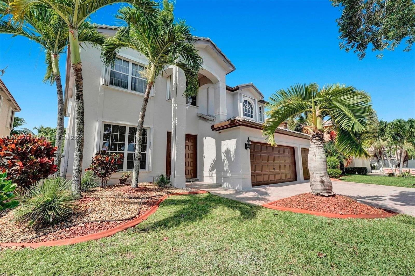 Sw 36th St, Miramar, FL 33029