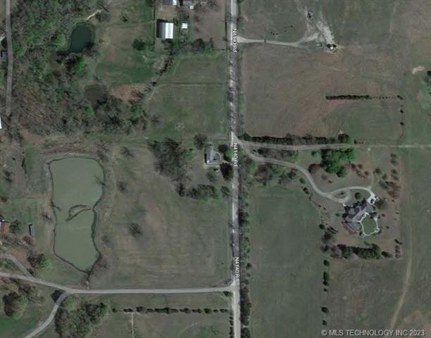 S 4140 Rd, Eufaula, OK 74432