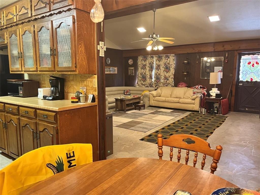 County Road 1768, Clifton, TX 76634