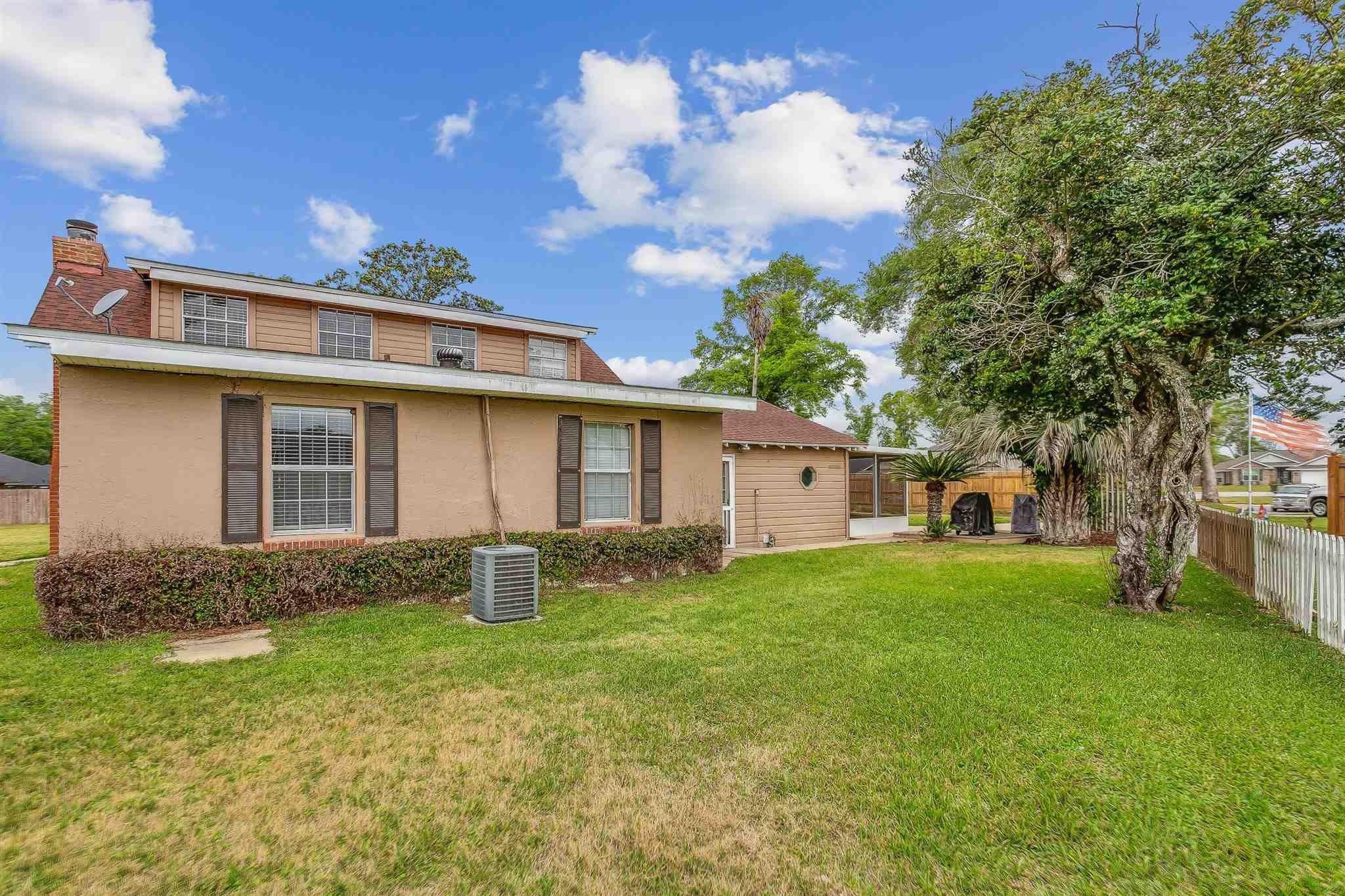 Saufley Pines Rd, Pensacola, FL 32526