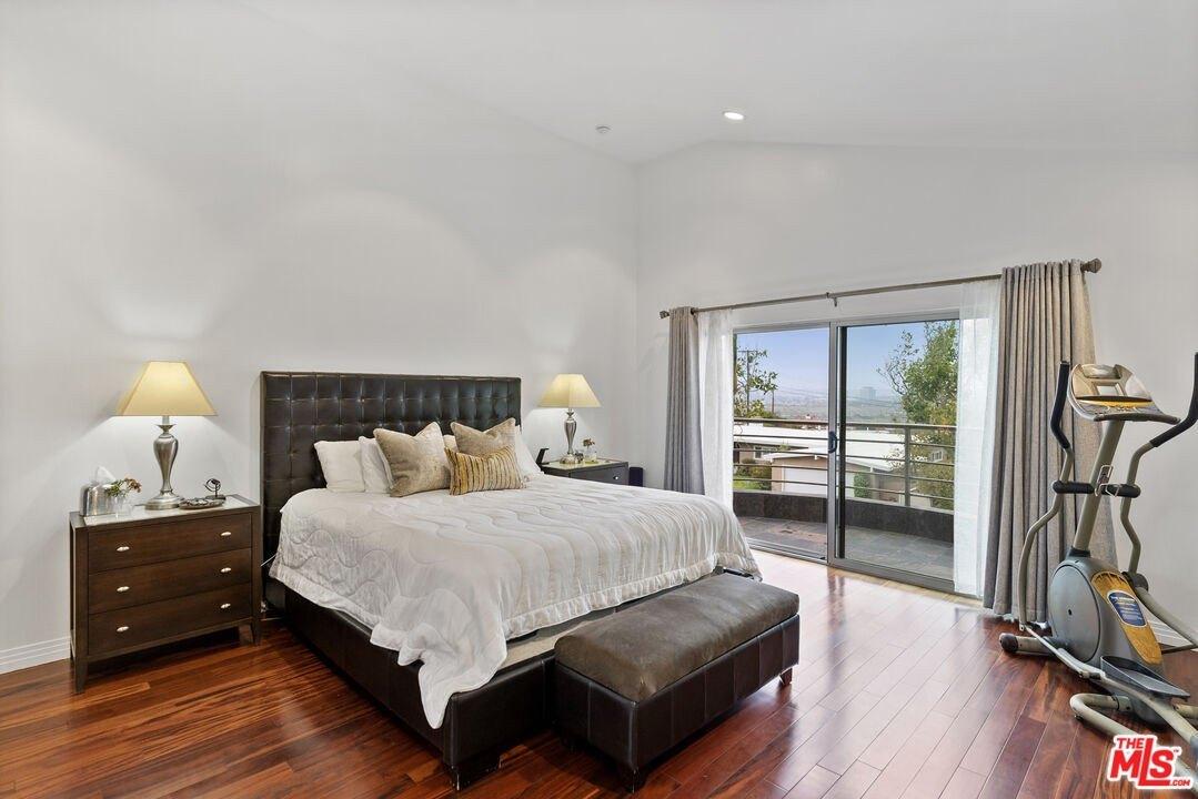 Rees St, Playa Del Rey, CA 90293