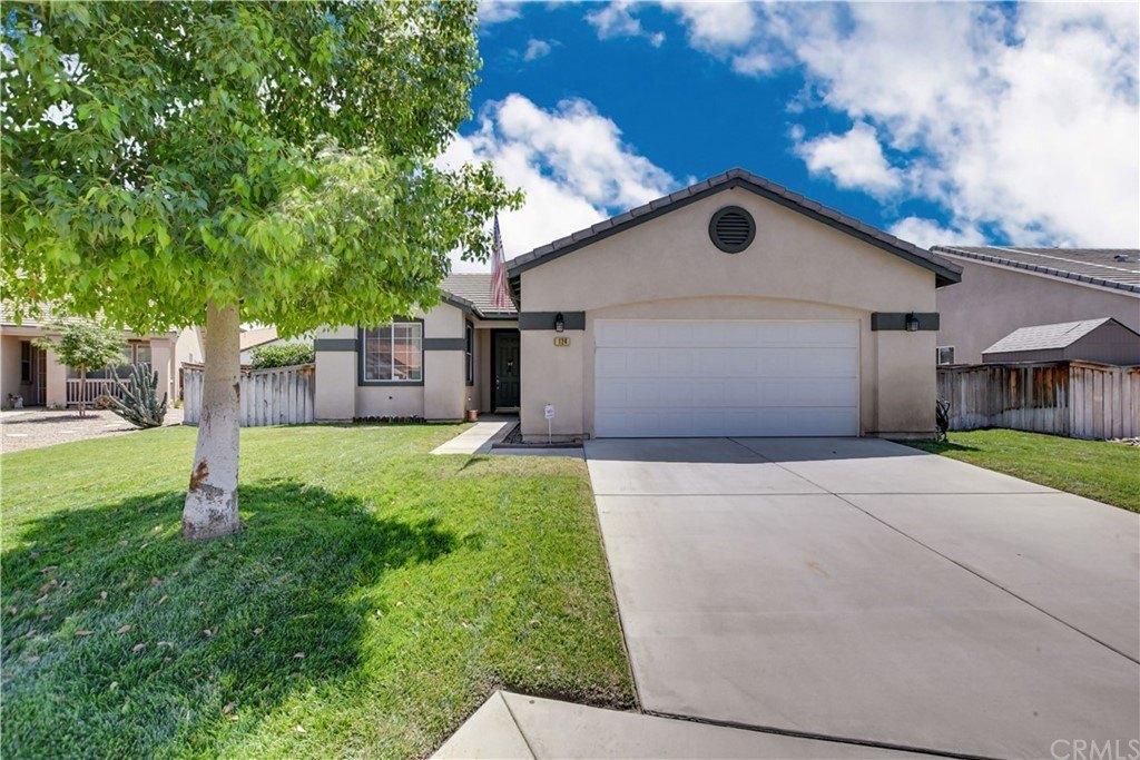 Lighthouse Ct, San Jacinto, CA 92583
