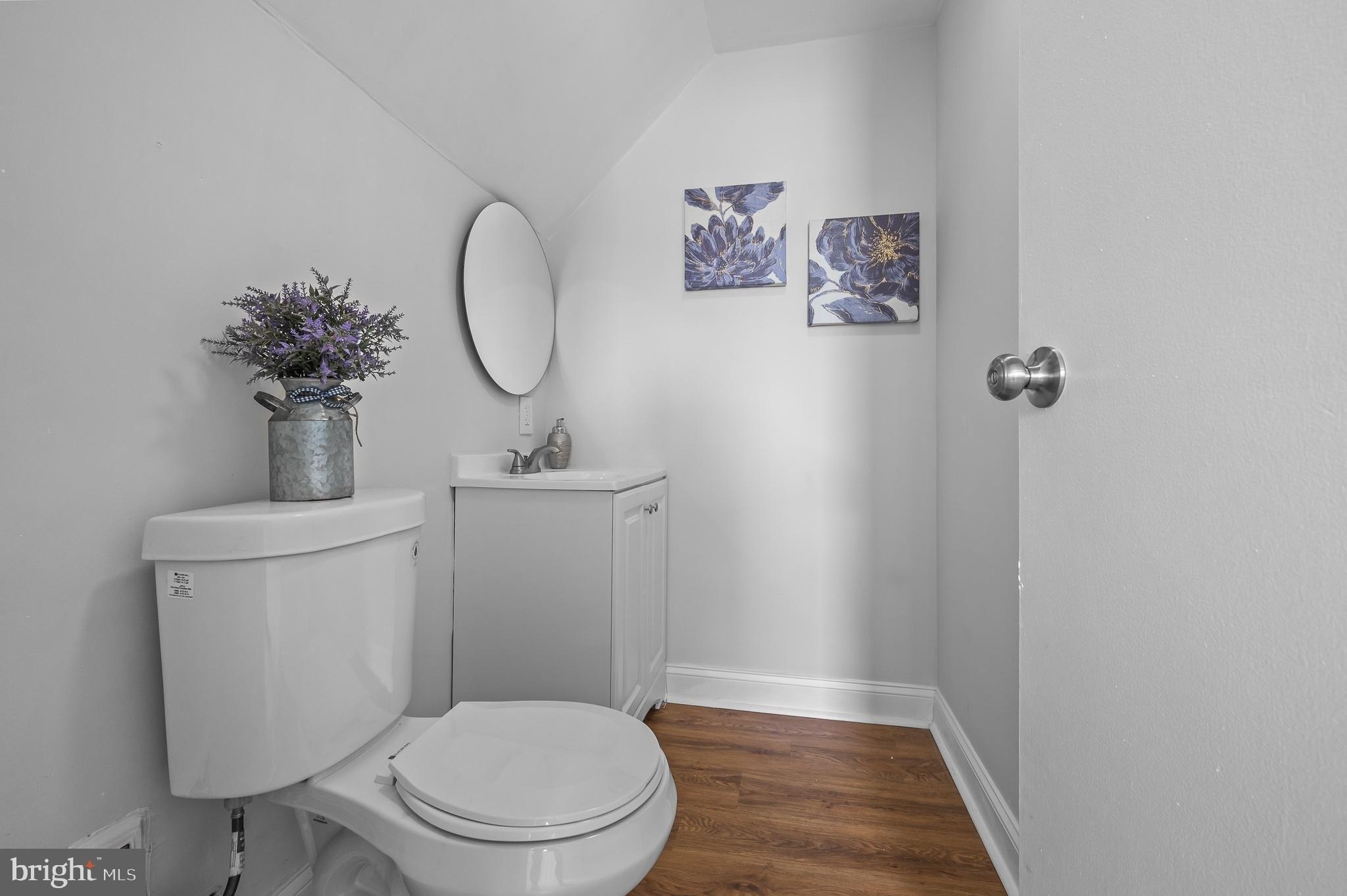 Birch Ave, Westville, NJ 08093