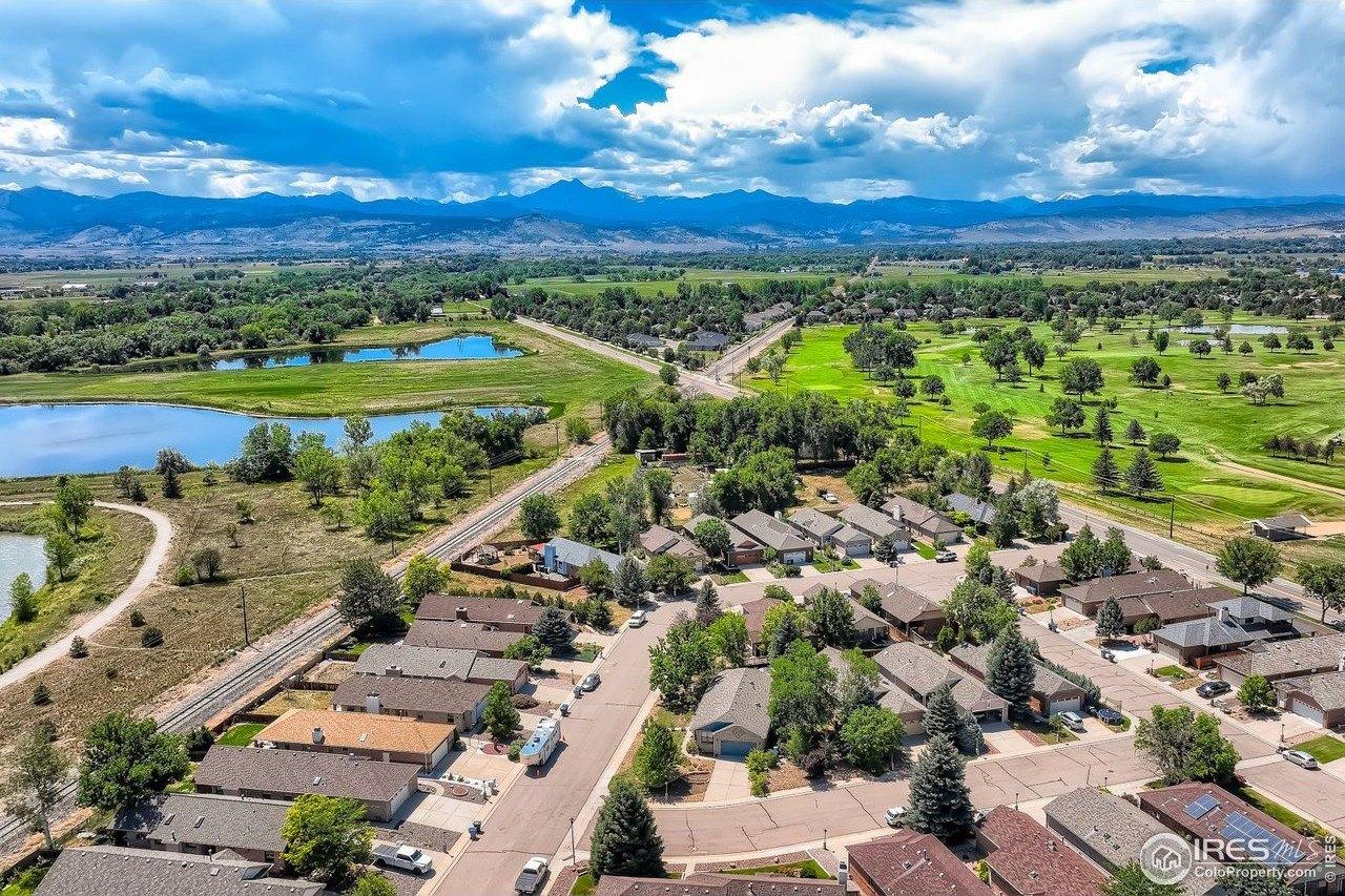Wade Rd, Longmont, CO 80503