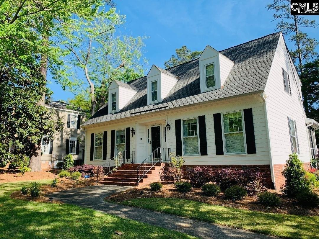 Huntwick Ct, Columbia, SC 29206