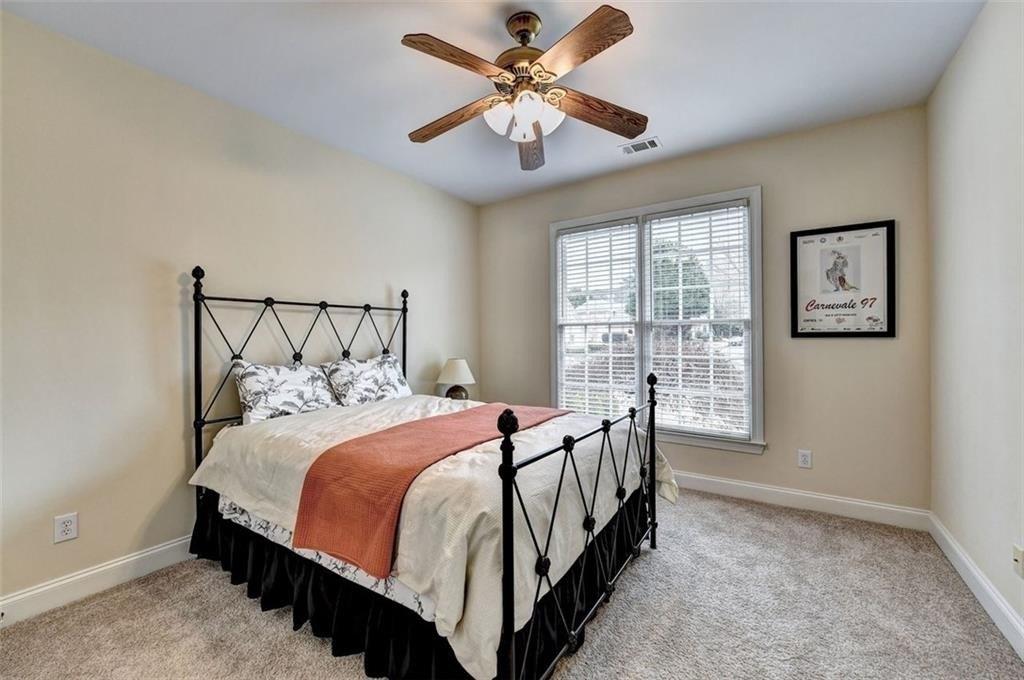 Harman Park Cir, Duluth, GA 30097