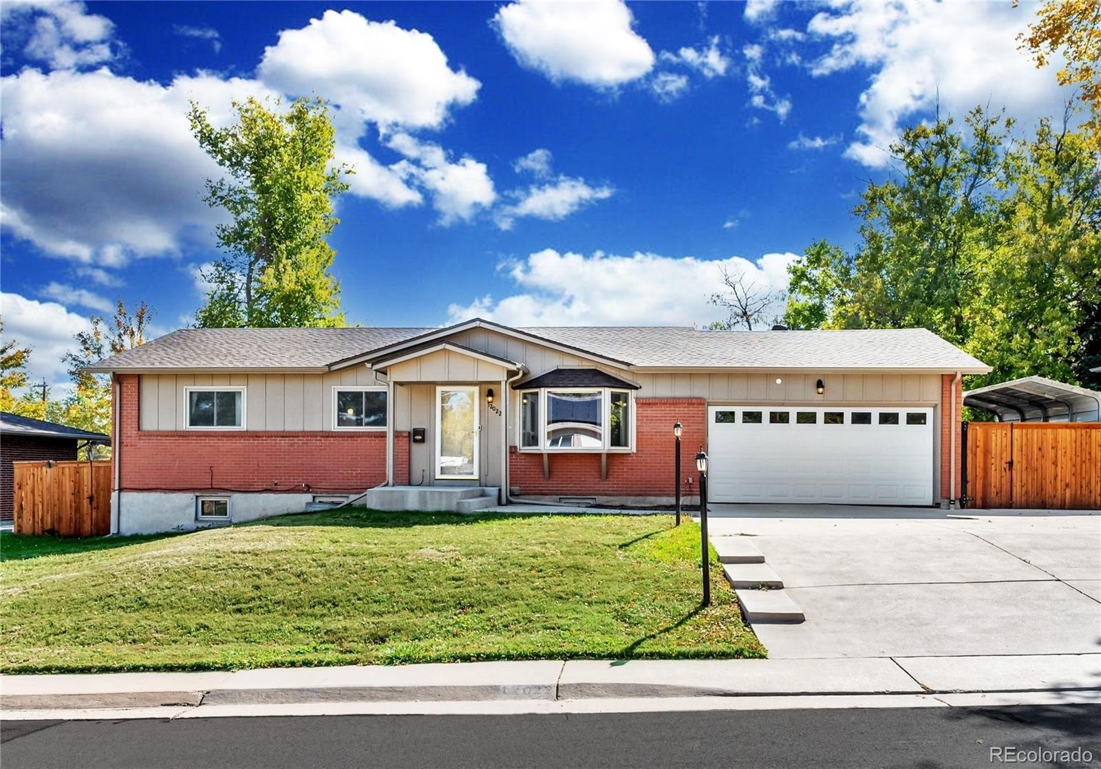 W Dakota Dr, Lakewood, CO 80228