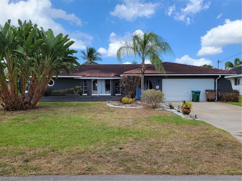 Sw 3rd Ave, Cape Coral, FL 33914