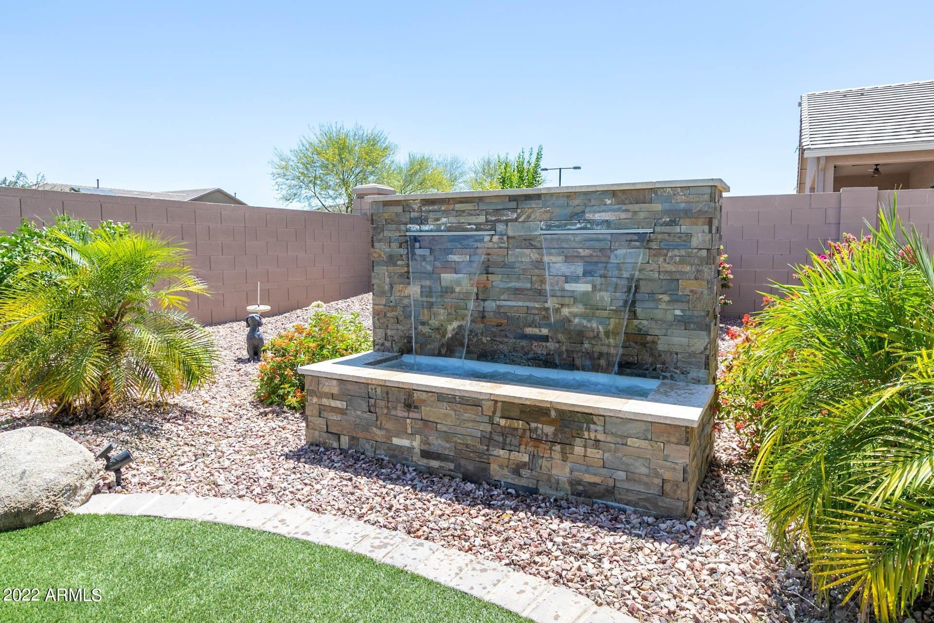 W Alameda Rd, Surprise, AZ 85387