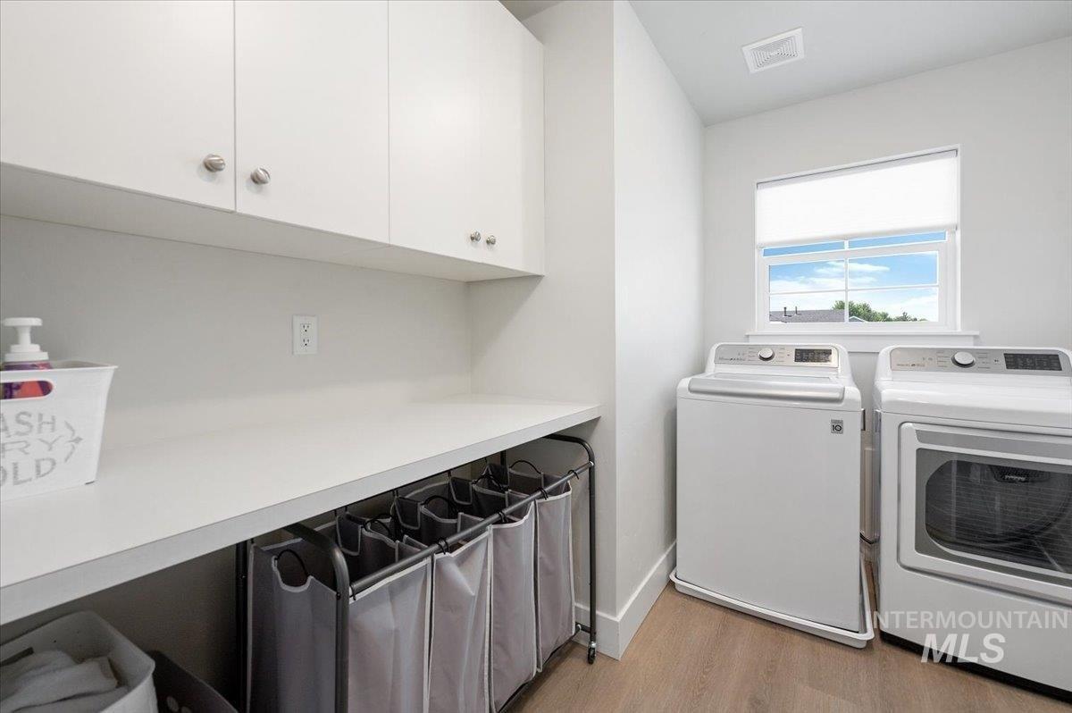 N Whirlwind Ave, Meridian, ID 83646