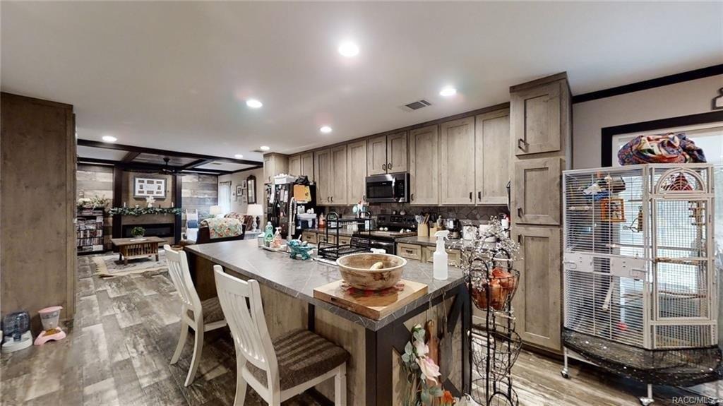 N Highland Park Dr, Hernando, FL 34442