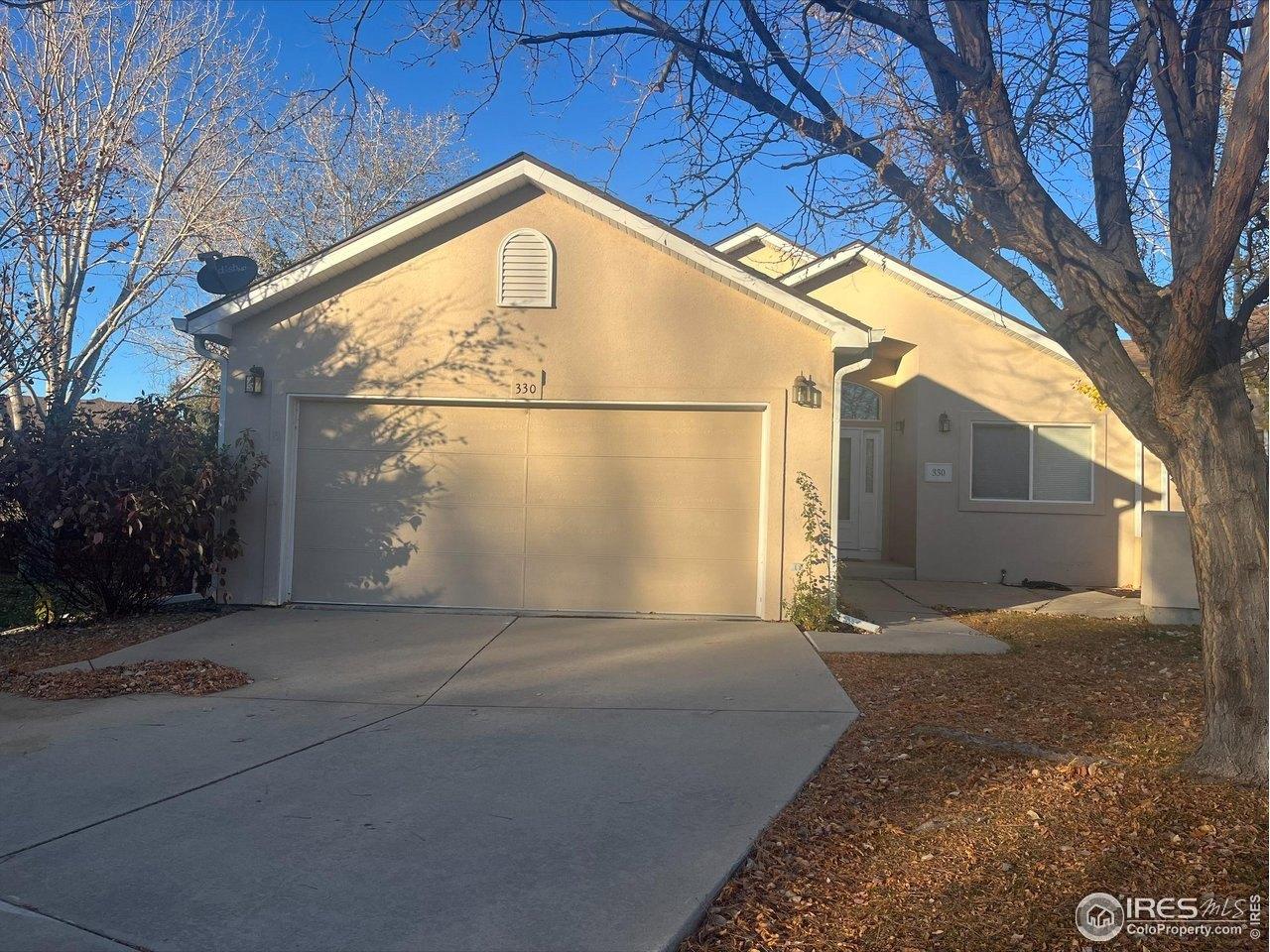 Blackstone Cir, Loveland, CO 80537