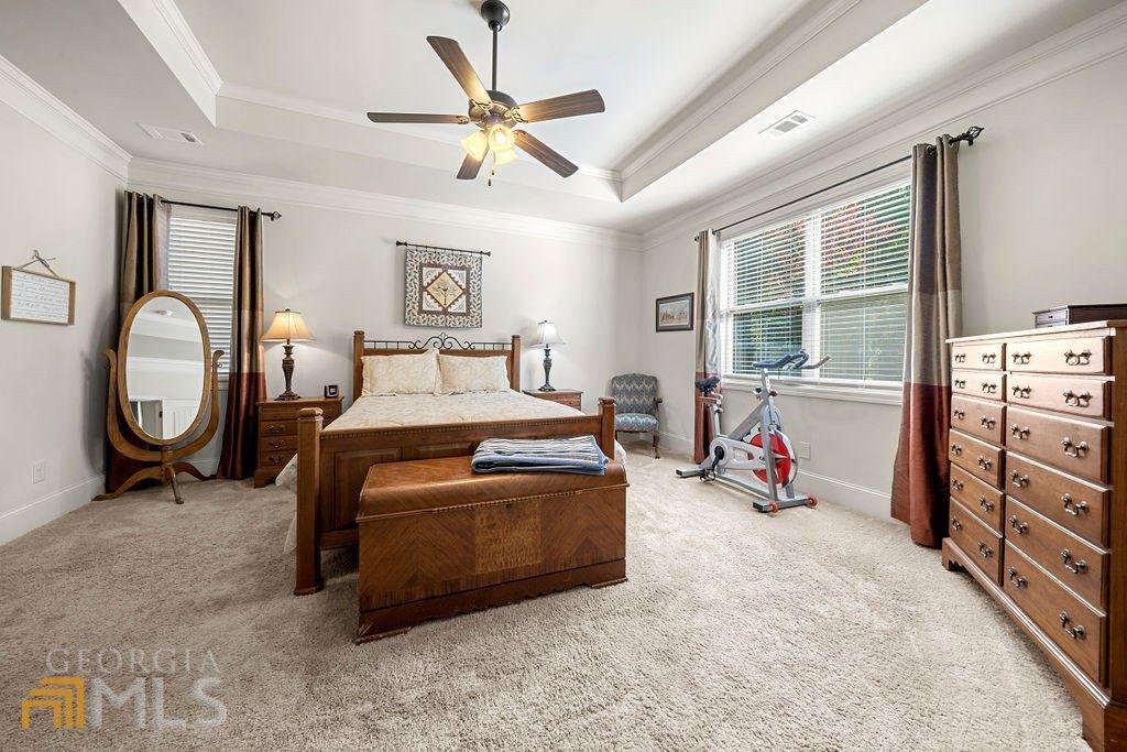 Inverness Ave, Newnan, GA 30263