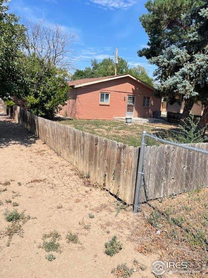11th Ave, Evans, CO 80620