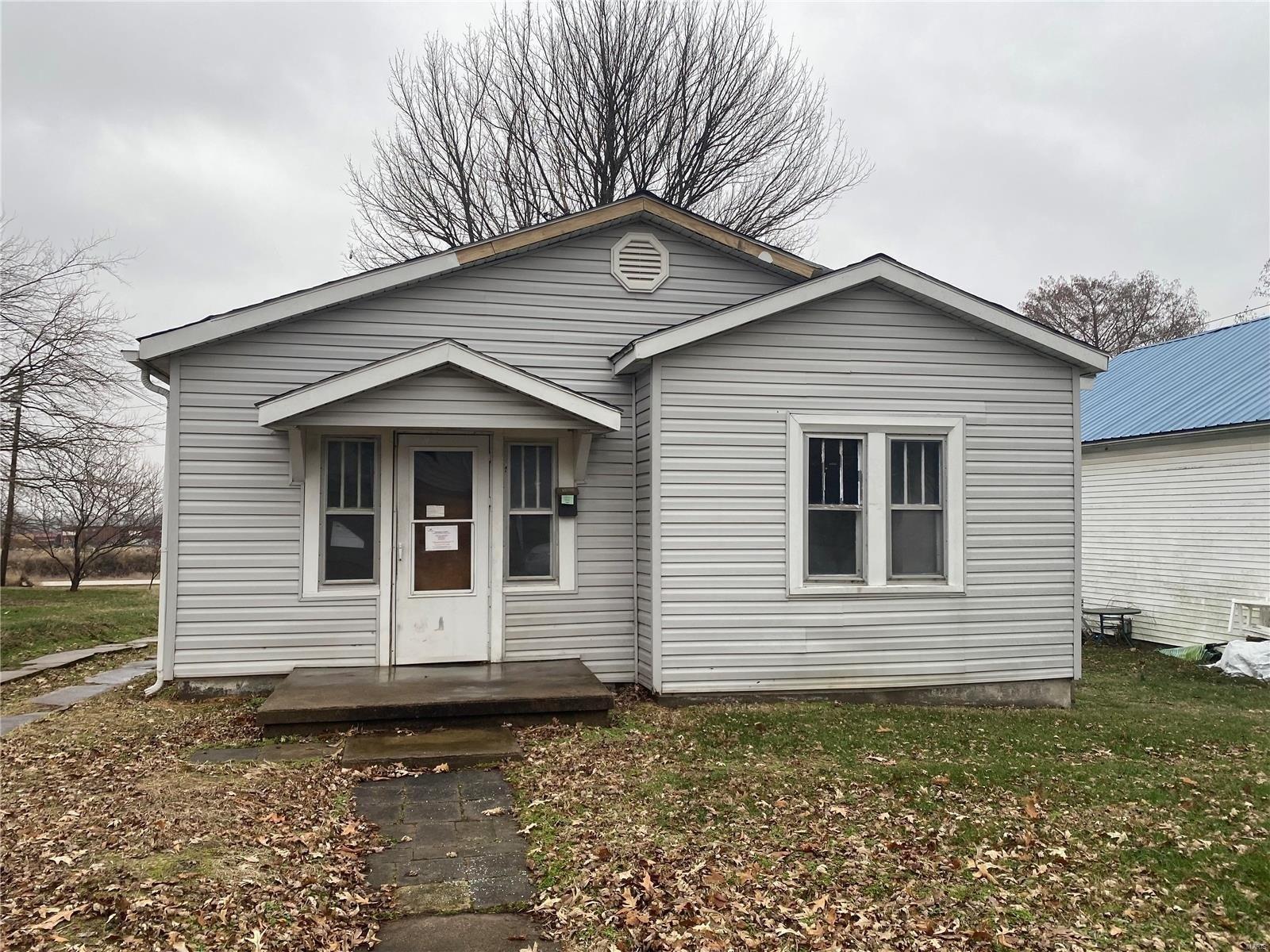 N Water St, Cape Girardeau, MO 63701