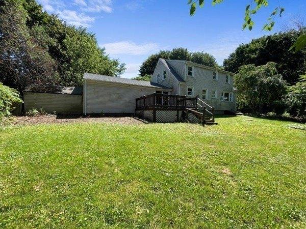 Andover St, North Andover, MA 01845