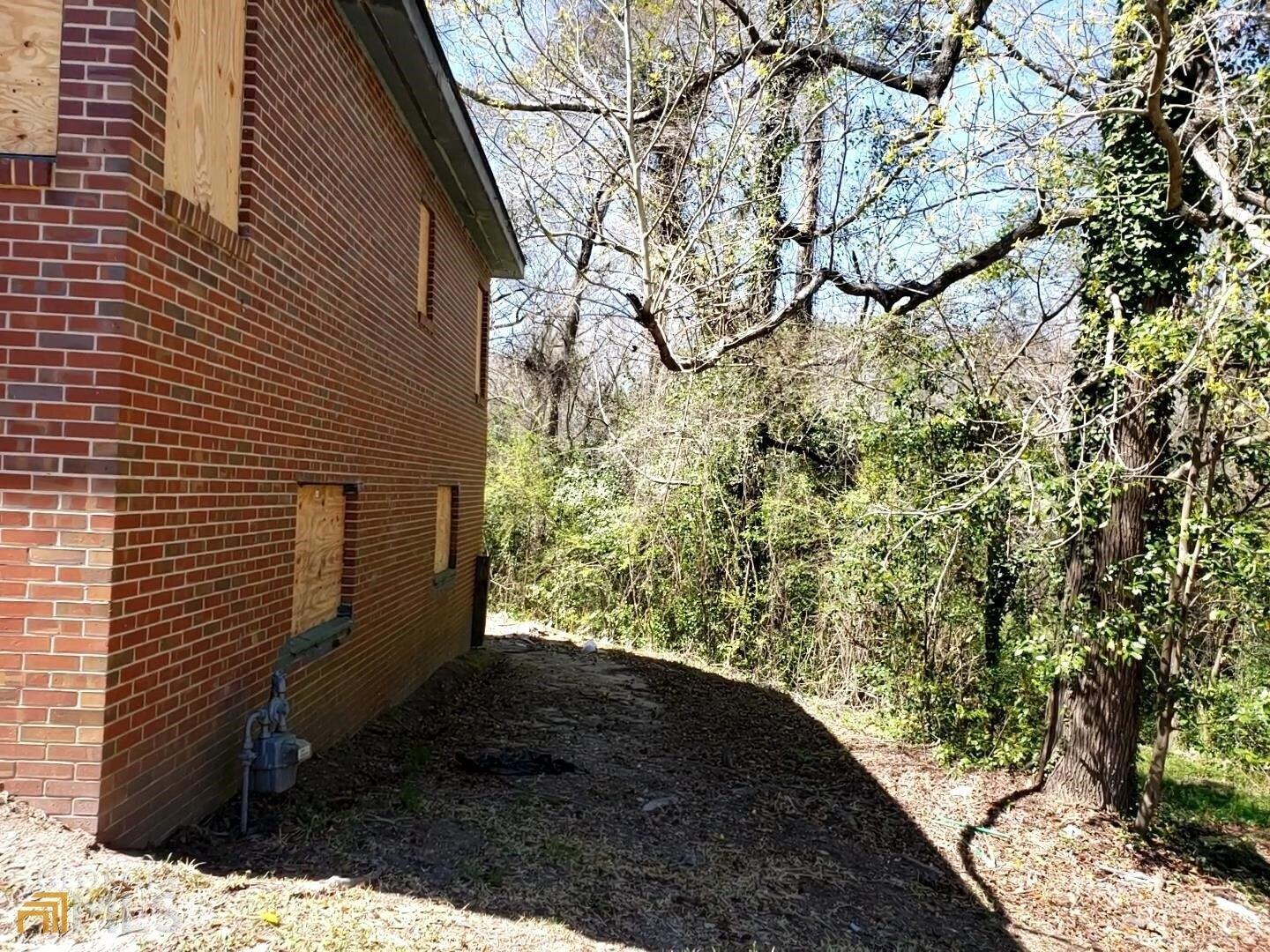 Melton Ave, Macon, GA 31217