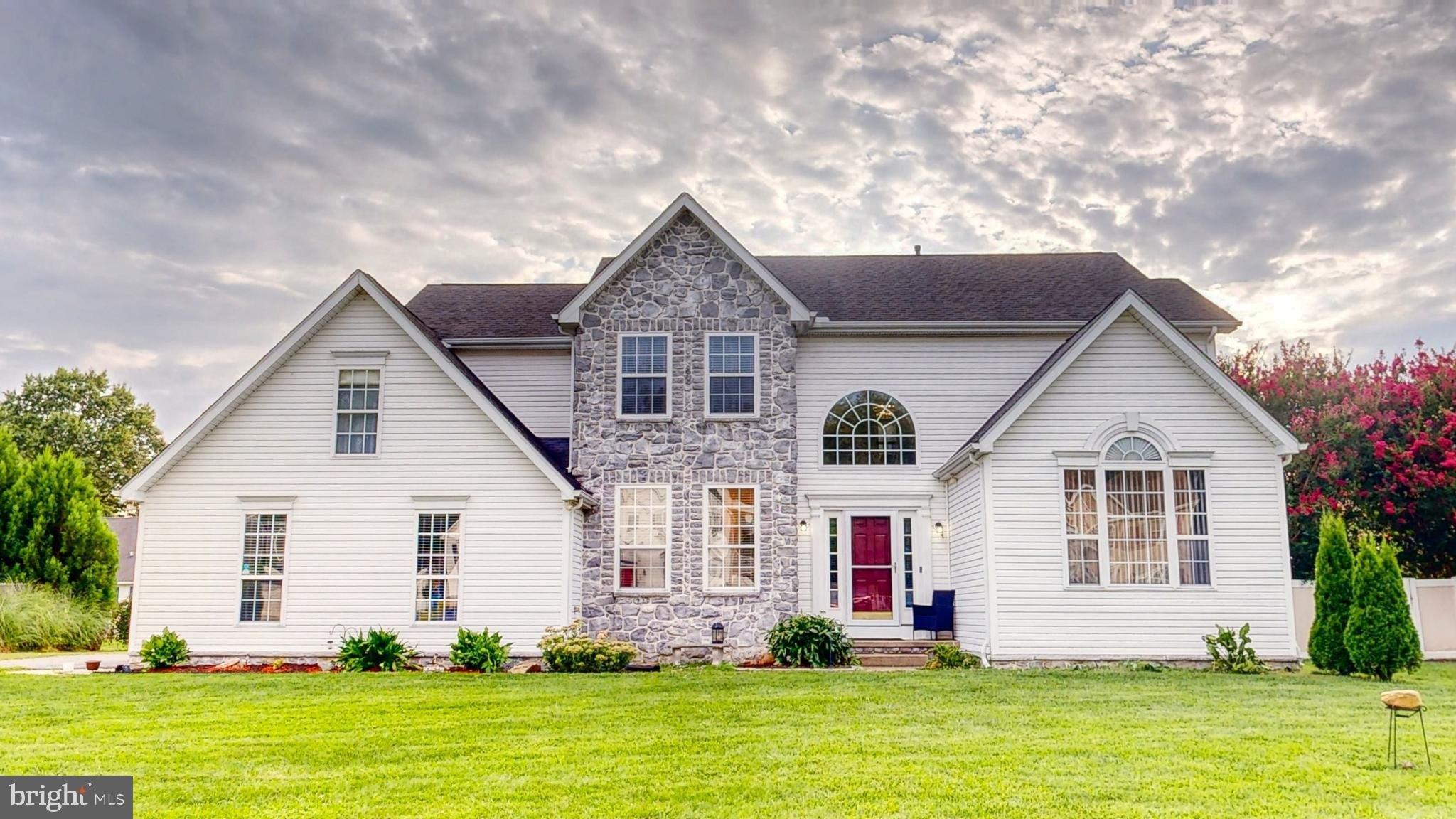 E Darby Cir, Dover, DE 19904