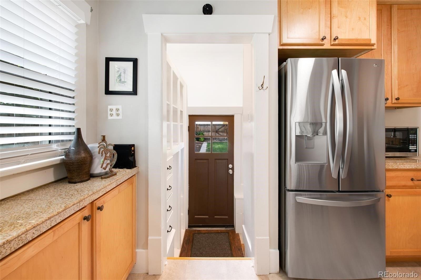 S Gilpin St, Denver, CO 80210