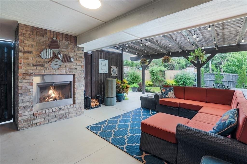 Hunter Crest Dr, Edmond, OK 73034