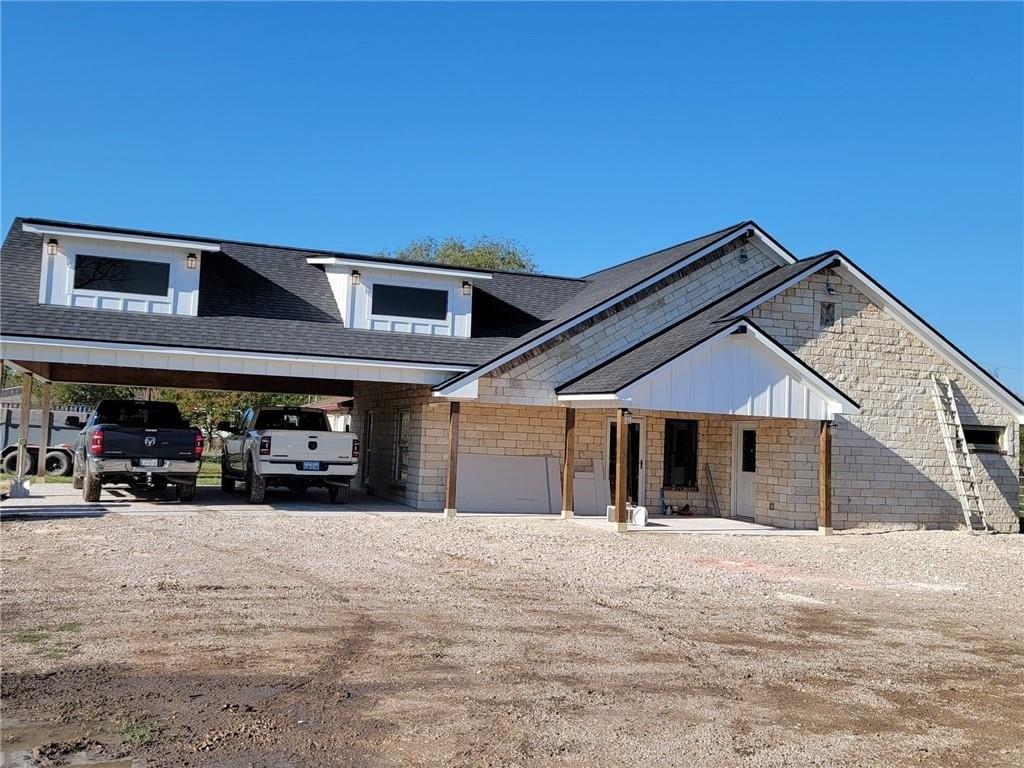 Old Mexia Rd, Waco, TX 76705