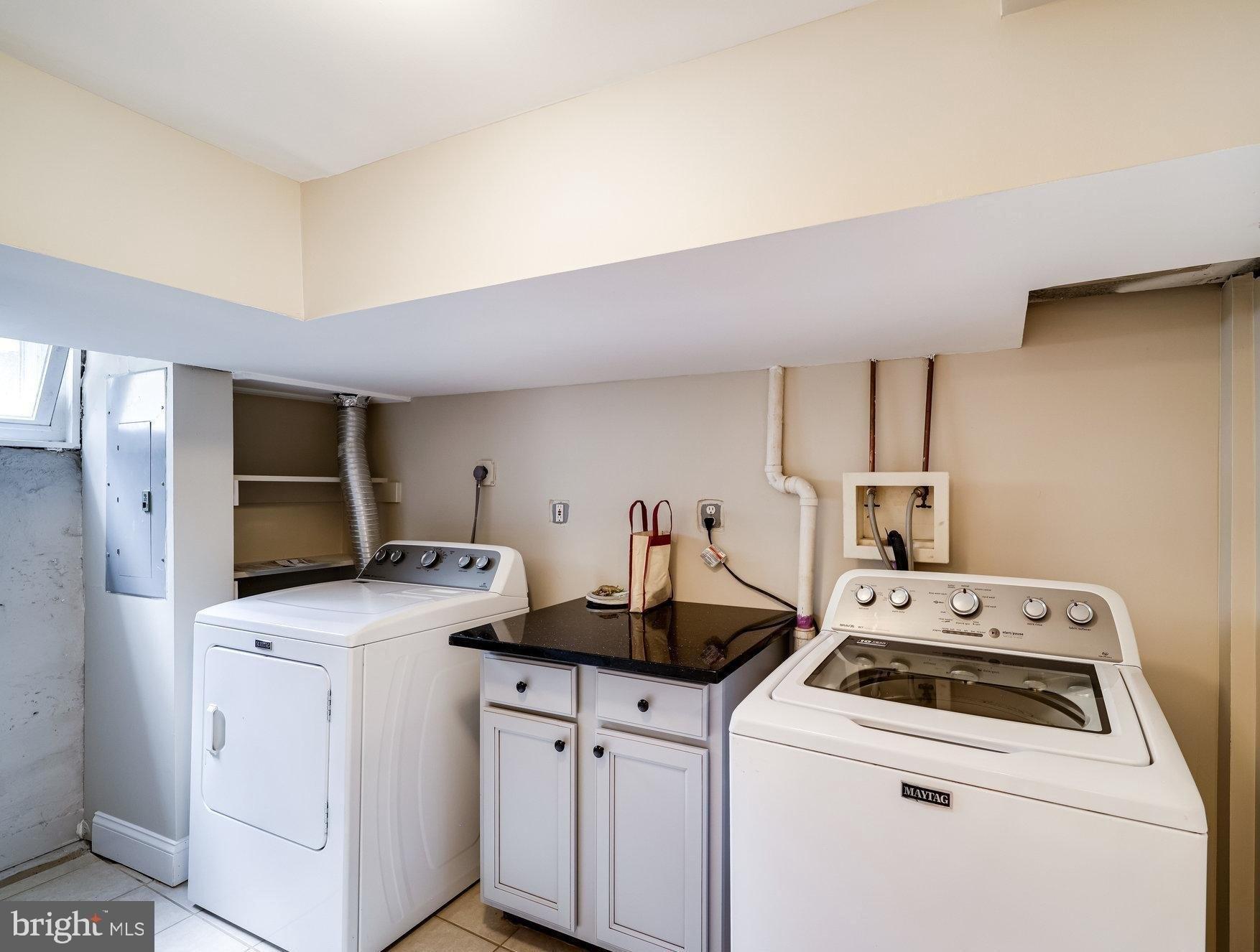 Wilson Ave, Alexandria, VA 22305