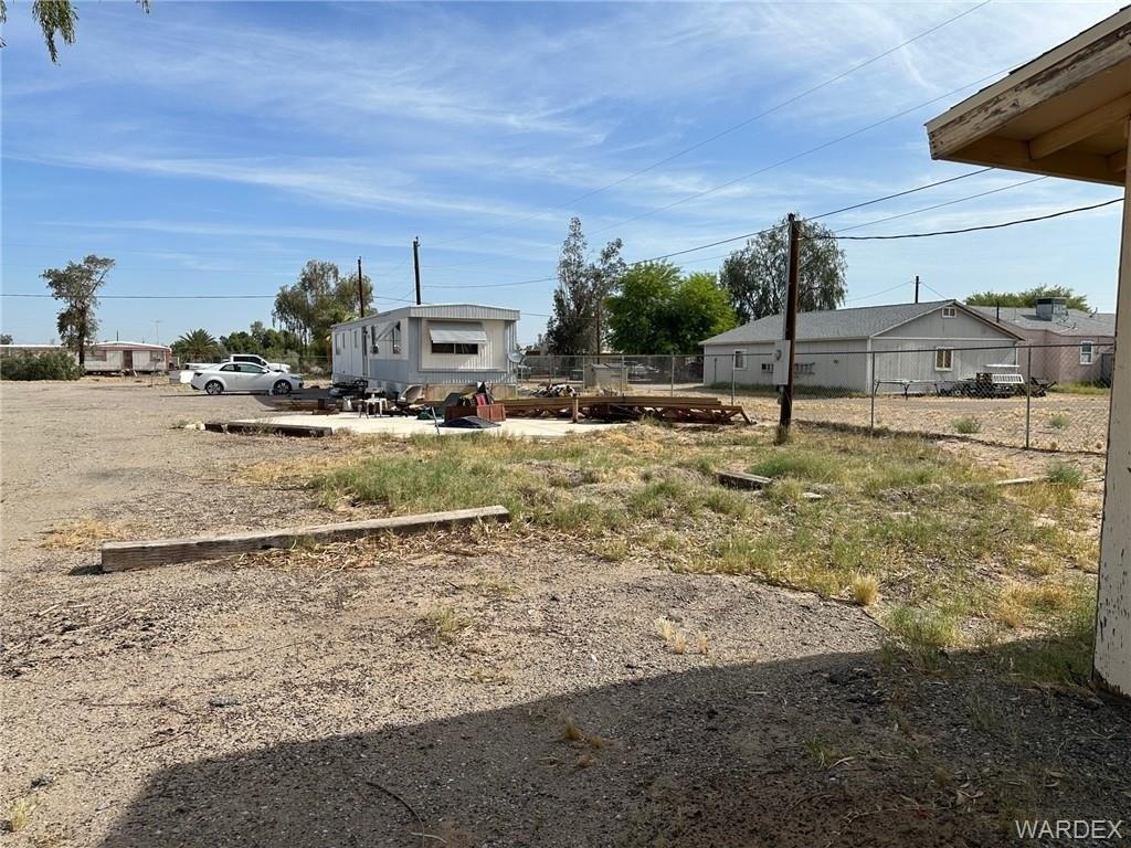 E Vacation Dr, Mohave Valley, AZ 86440