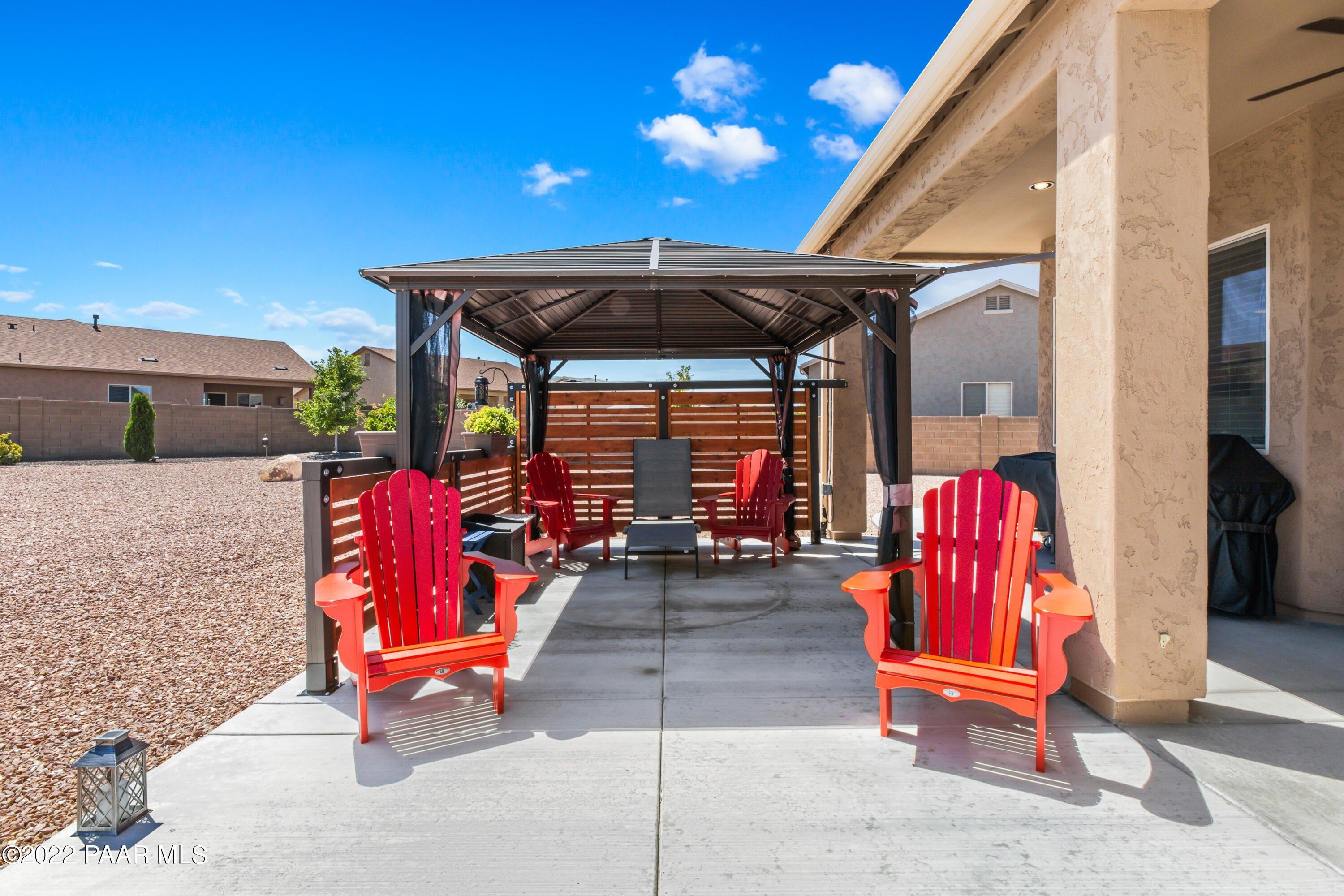 E Sandpiper Way, Prescott Valley, AZ 86314