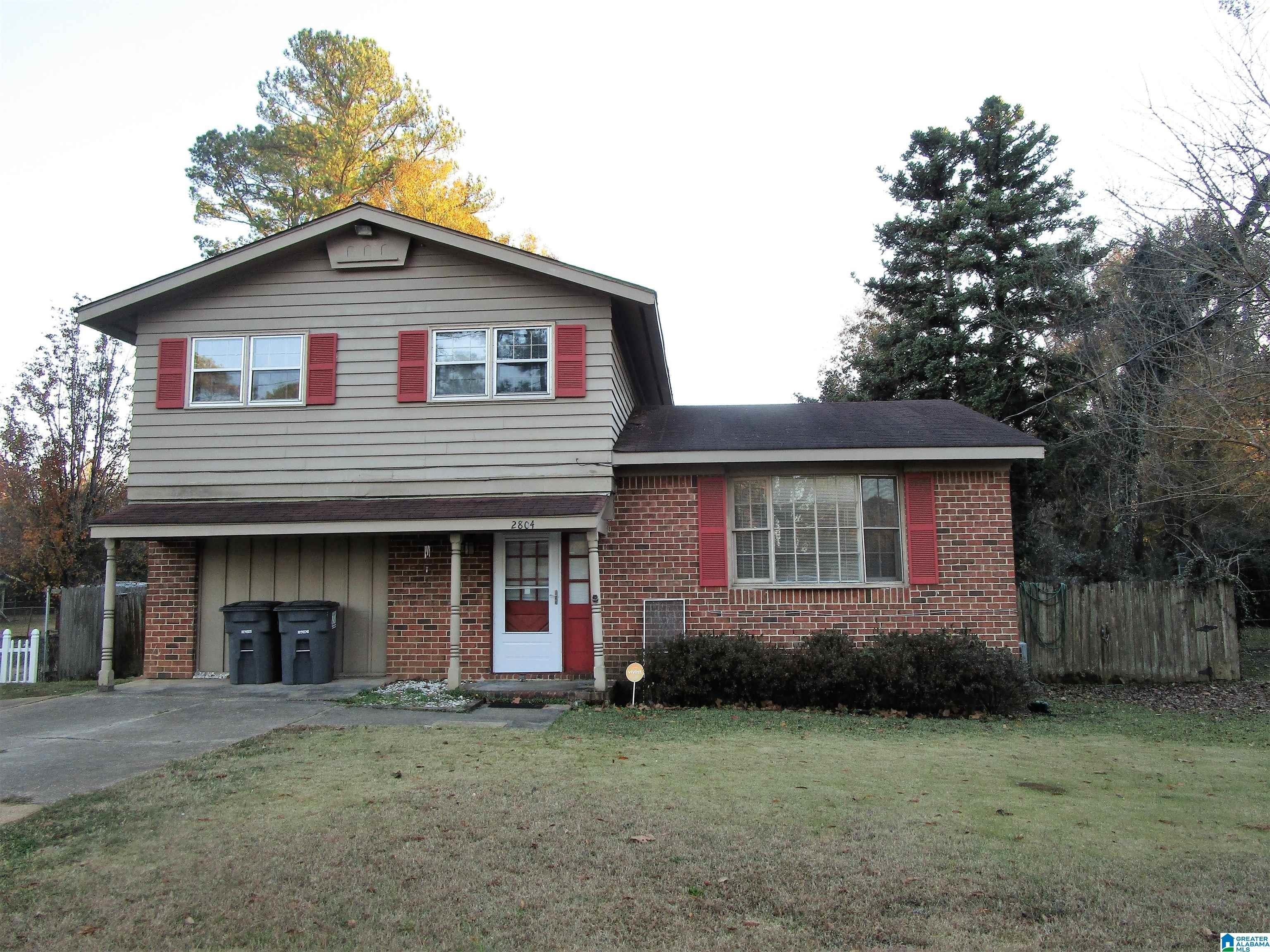 Cope Ln, Bessemer, AL 35023