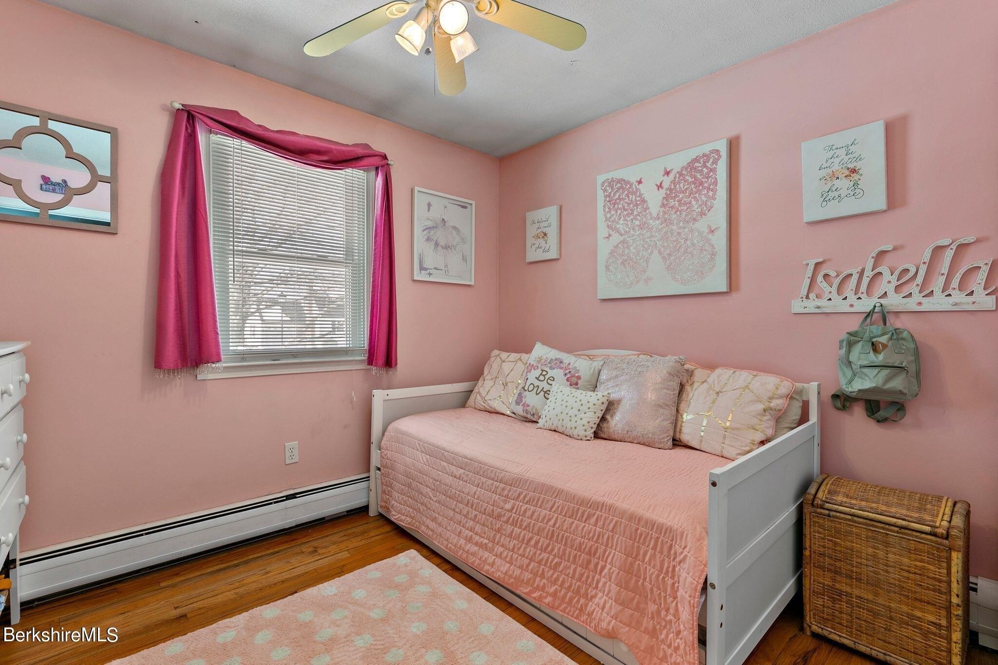 Greenings Ave, Pittsfield, MA 01201