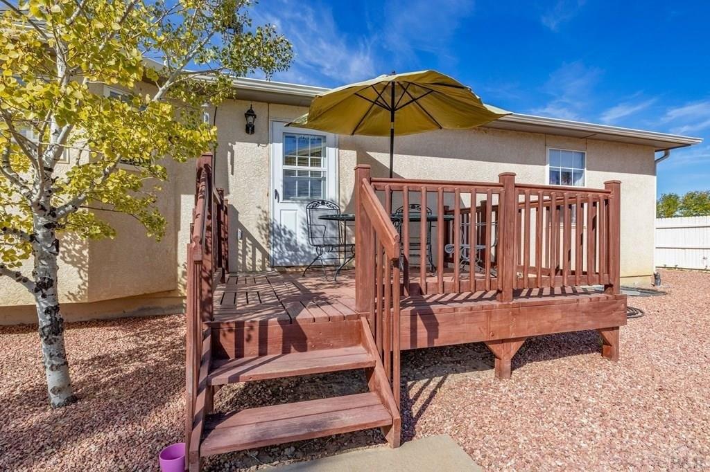 S Lacerne Dr, Pueblo West, CO 81007