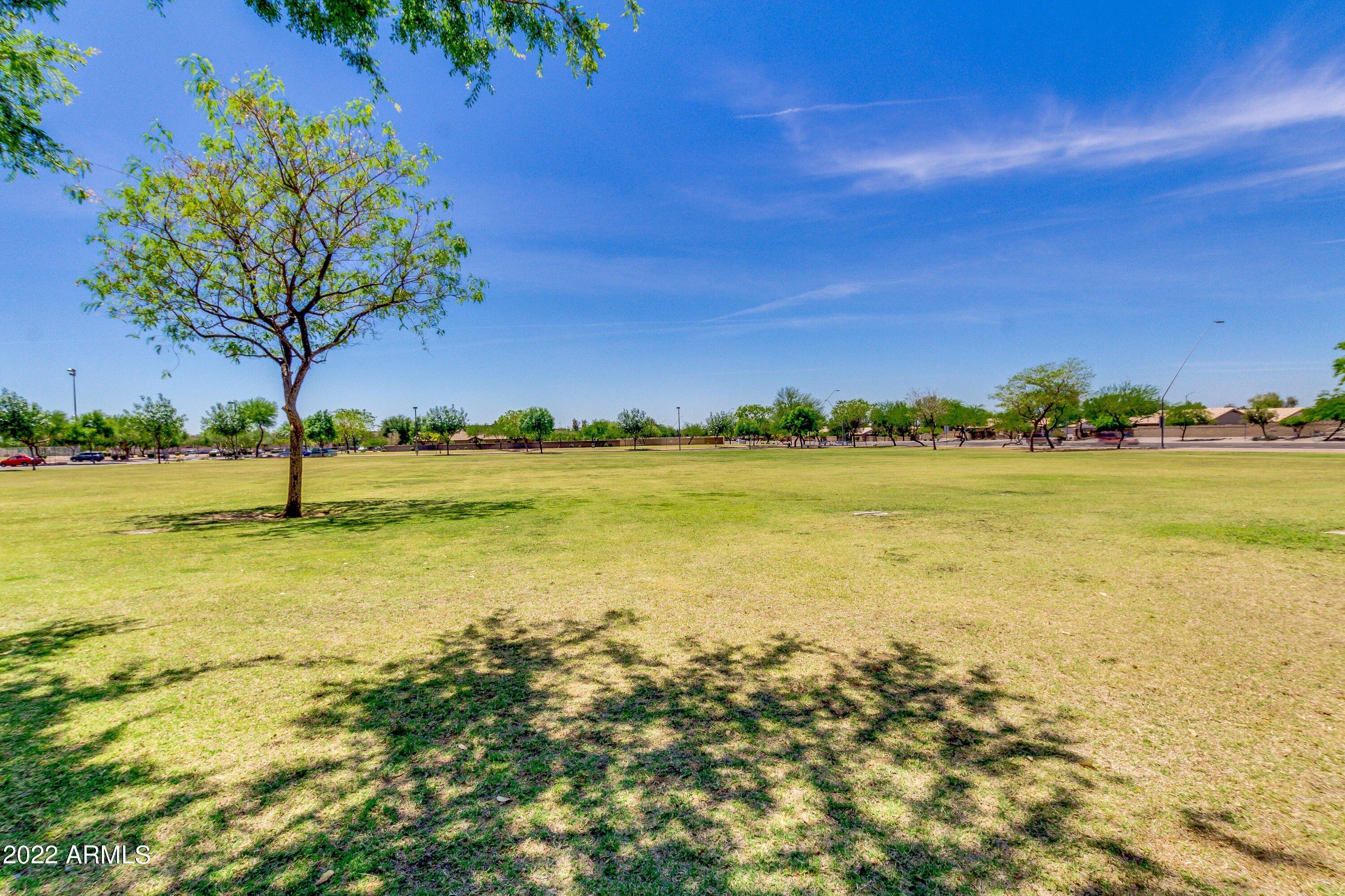 S Labelle, Mesa, AZ 85208