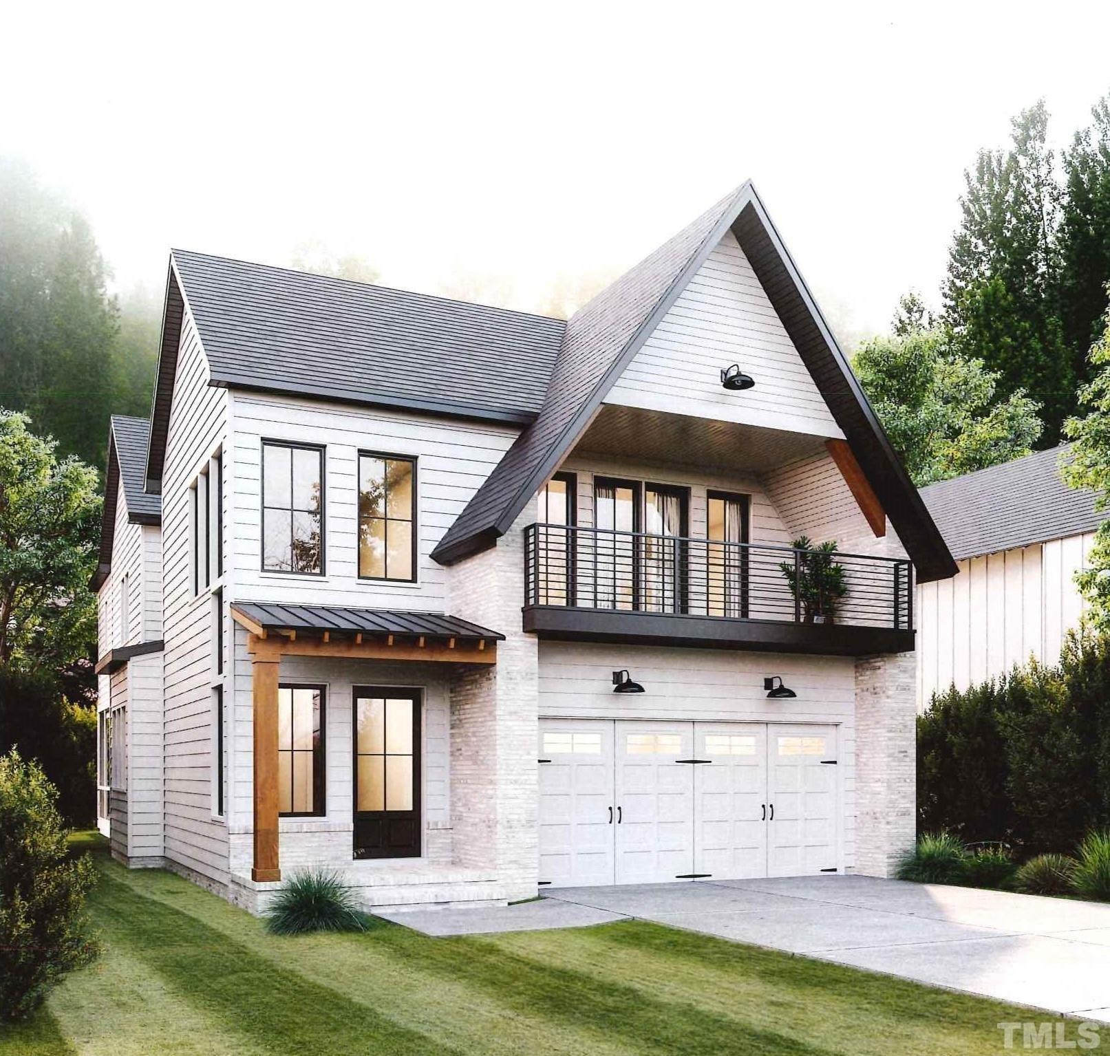 Glascock St, Raleigh, NC 27604