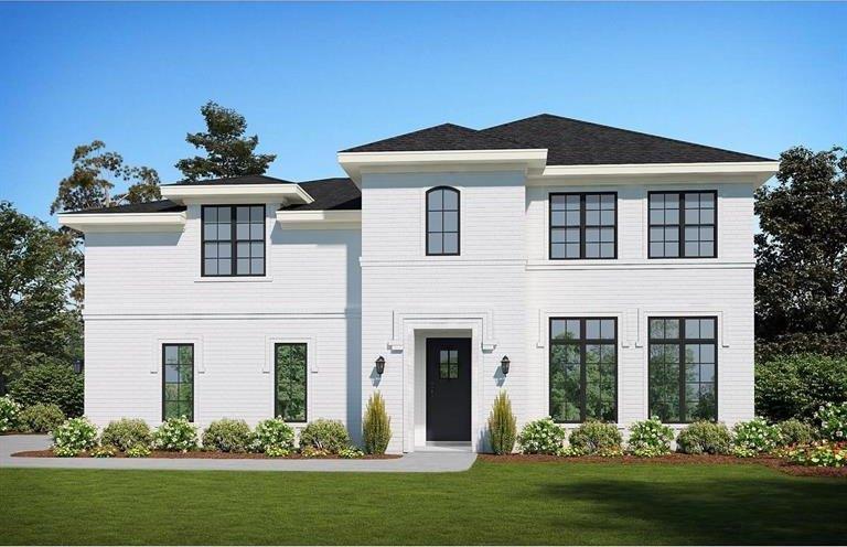 Talbot Ln, Sunnyvale, TX 75182
