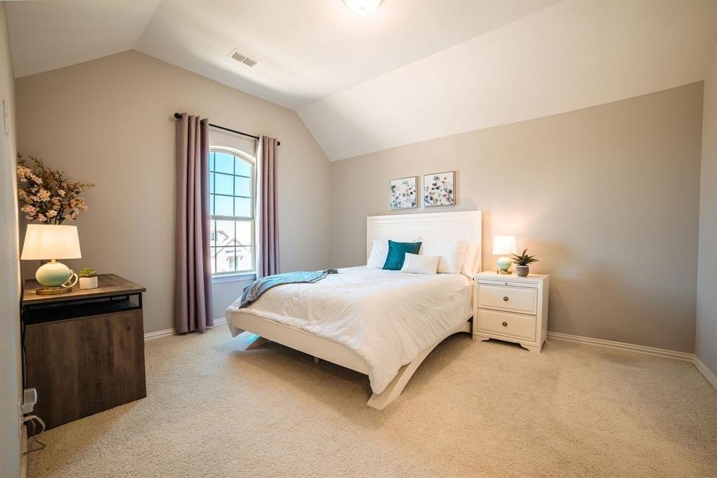 Ambrose St, Fort Worth, TX 76131