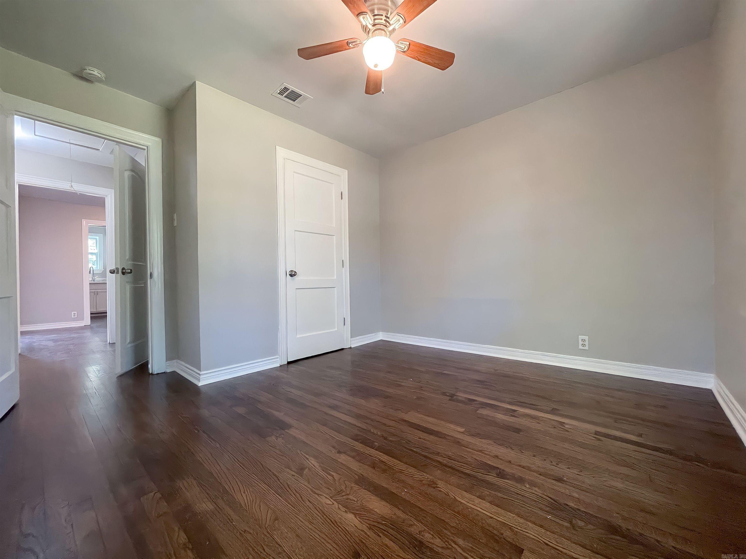 Abigail St, Little Rock, AR 72204
