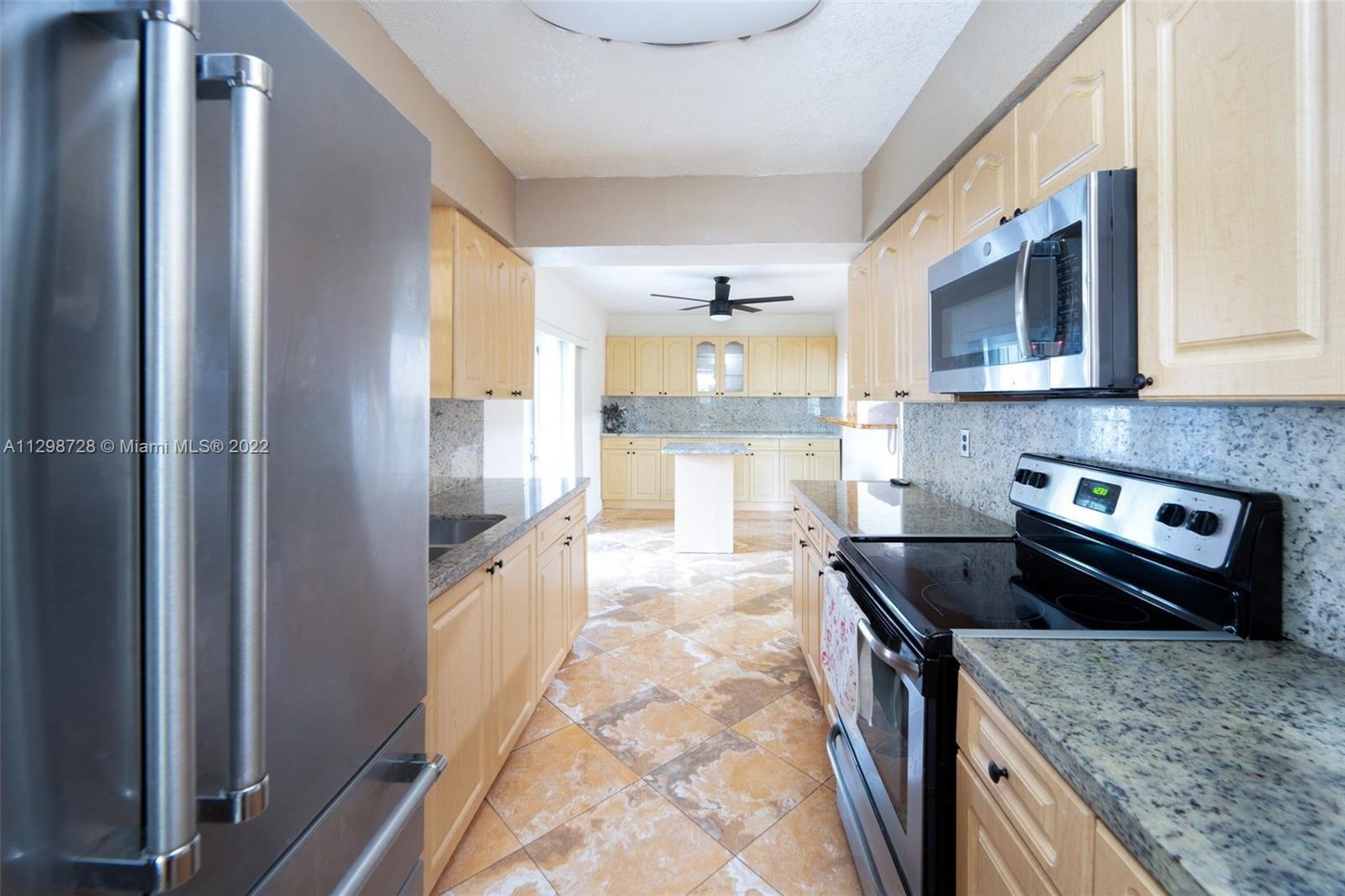 Gulfstream Rd, Cutler Bay, FL 33157