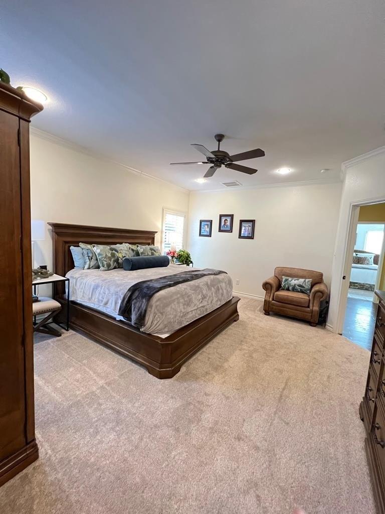 Hilltop Dr, Midland, TX 79707