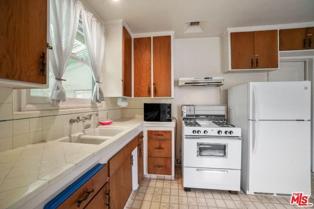 Federal Ave, Los Angeles, CA 90064