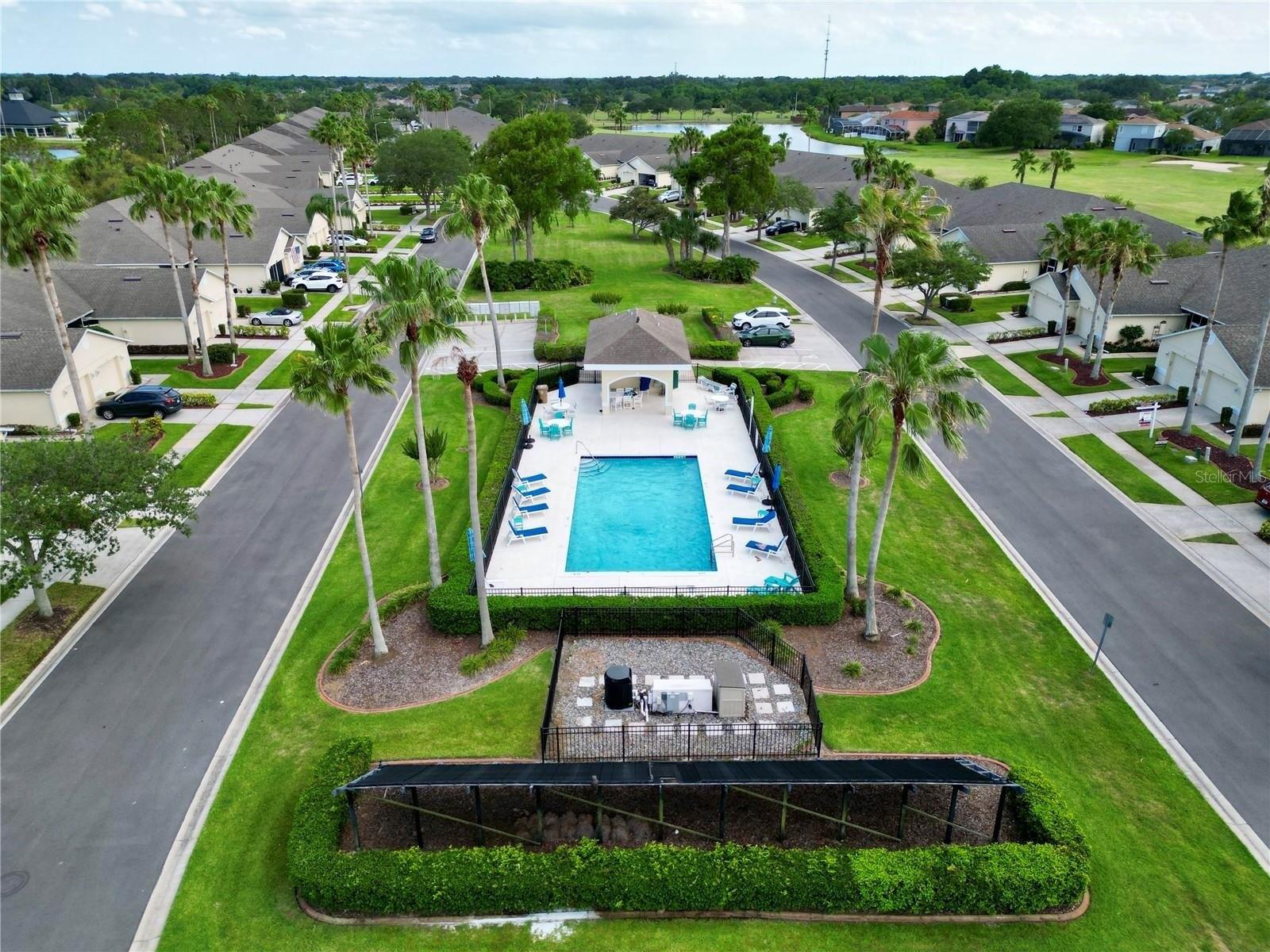 Club Villas Ln, Kissimmee, FL 34744