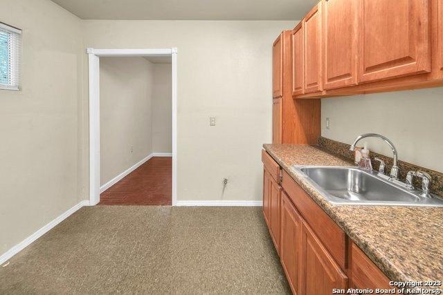 Uvalde St, San Antonio, TX 78210